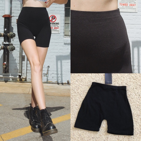 griffin shorts brandy melville